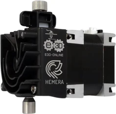 e3d hermes release date|e3d hemera exhaust system.